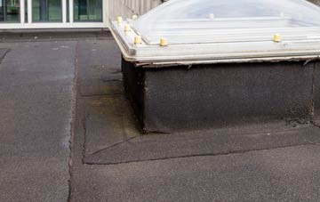 disadvantages of North Motherwell flat roofs