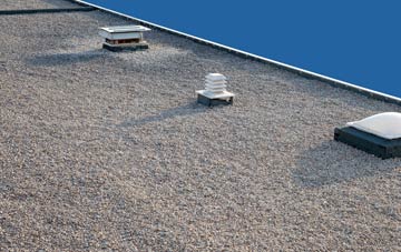 flat roofing North Motherwell, North Lanarkshire