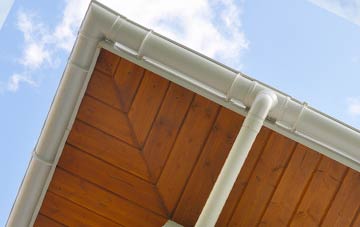 North Motherwell soffit types